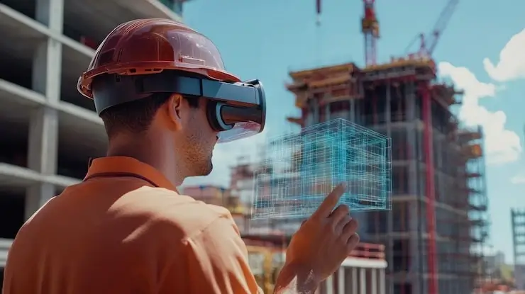 How 3D Laser Scanning services are transforming construction projects?