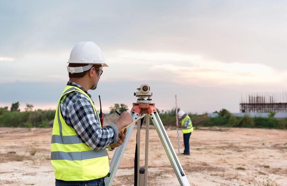 Commercial Land Surveying for Developers & Businesses