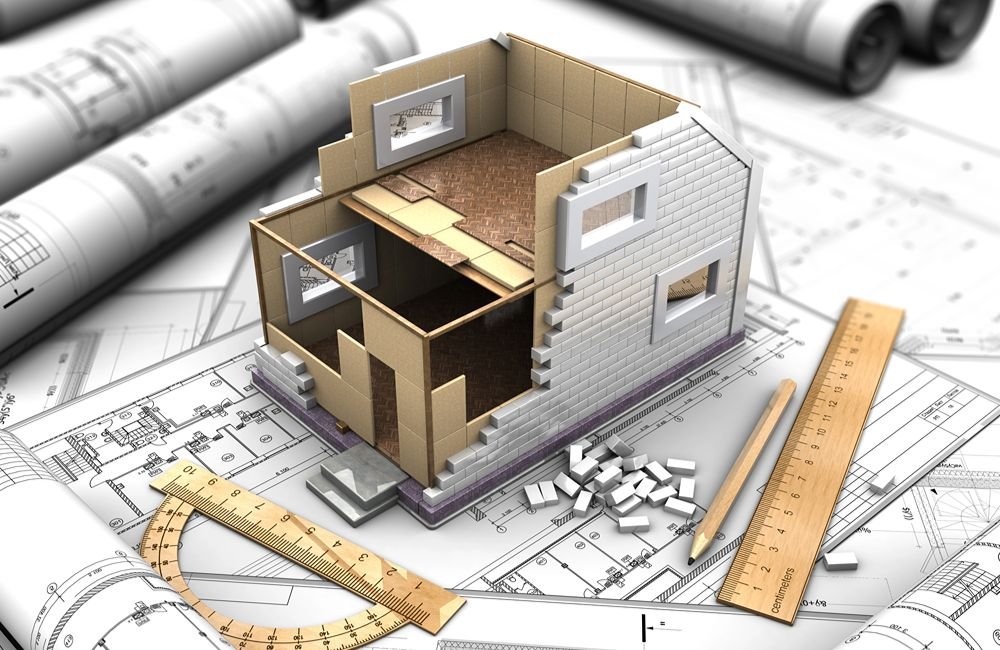 Precision Construction Layout Services