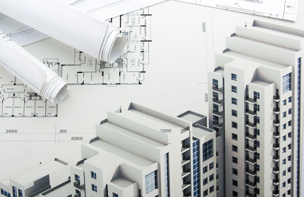 Residential Land Surveying Services in Apex & Wake County