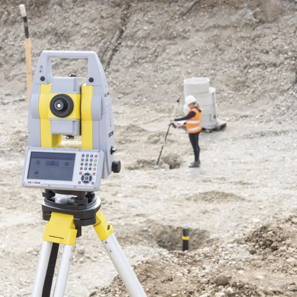Advanced 3D Laser Scanning Services