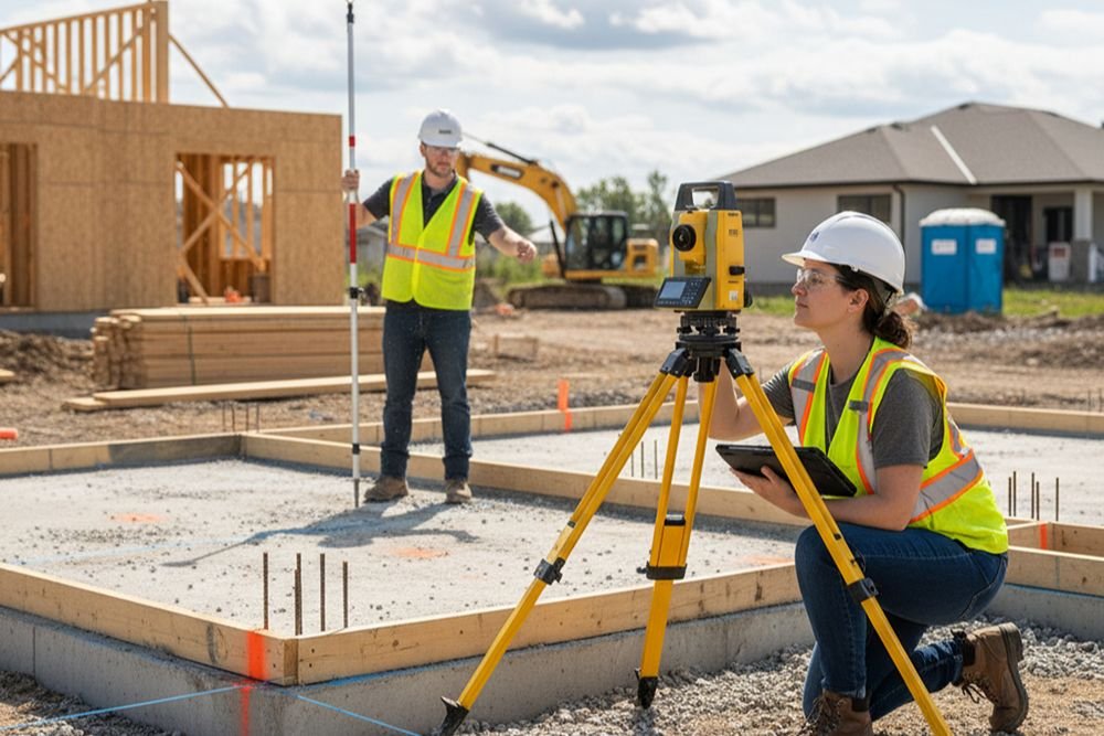 Home Builder & Construction Services