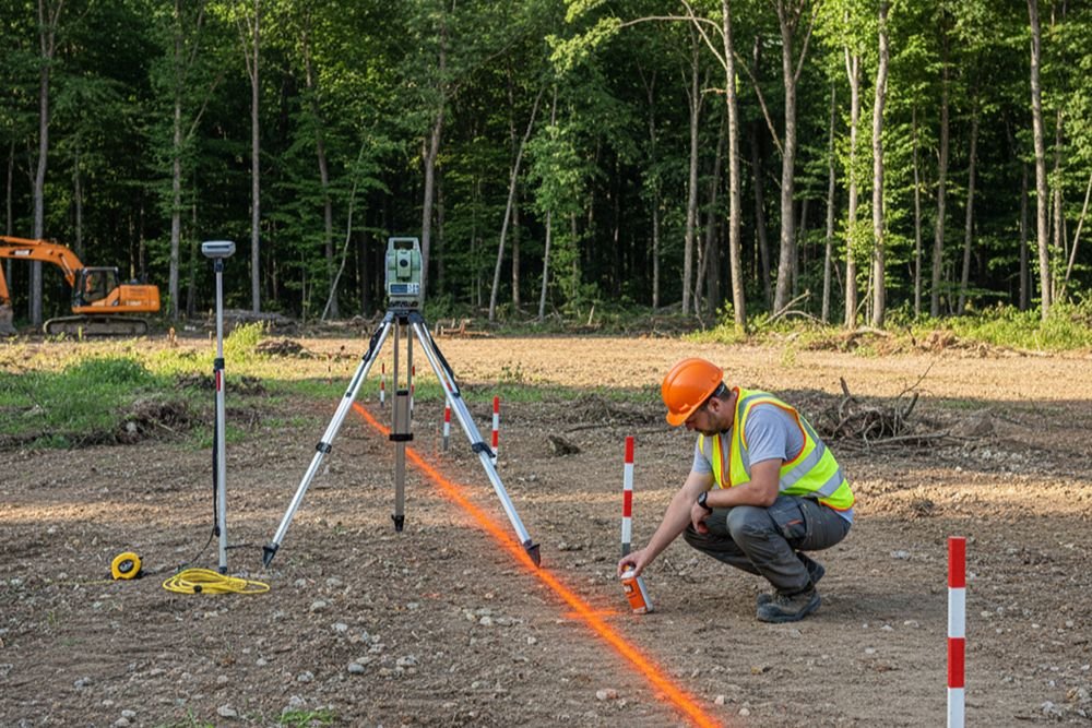 Land Development Services