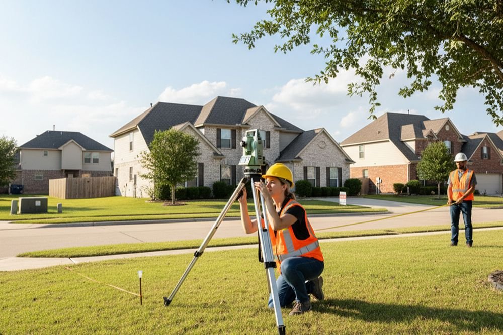 Real Estate Closing & Homeowner Services