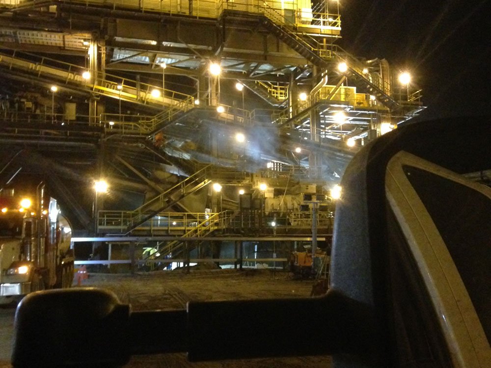 Commercial Land Surveying for Developers & Businesses