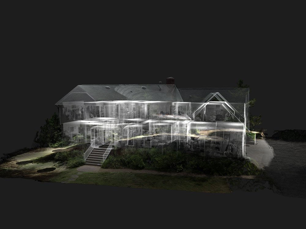 Reality Capture & Digital Twin Creation